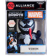 Marvel - Venom Collectible Vinyl - Alliance Authentic Encapsulated 