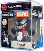 Marvel - Venom Collectible Vinyl - Alliance Authentic Encapsulated