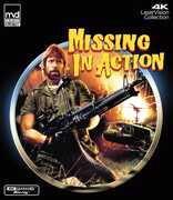 Missing In Action