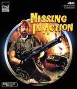 Missing In Action , Chuck Norris