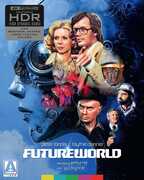 Futureworld , Peter Fonda