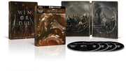 House Of The Dragon: The Complete Third Season (Steelbook) 
