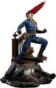 Avengers: Doomsday - Legacy Replica 1/ 4 Scale - Cyclops Deluxe Statue 