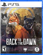 Back to the Dawn for Playstation 5 