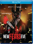 New Fears Eve , Felissa Rose