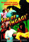 Son of Ingagi , Zach Williams