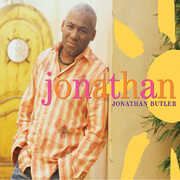 Jonathan , Jonathan Butler