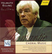 Romantic Choral Music , Helmuth Rilling