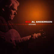 After Hours , Al Anderson