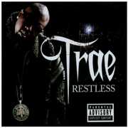 Restless [Explicit Content] , Trae