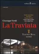 La Traviata , G. Verdi