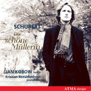 Die Schone Mullerin , Jan Kobow