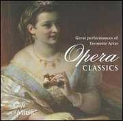 Opera Classics , Petruta Kupper