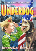 The Underdog , Forrest Tucker