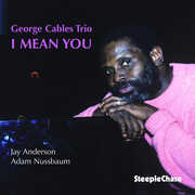 I Mean You , George Cables