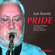 Pride , Lee Konitz