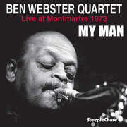 My Man , Ben Webster