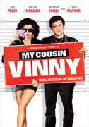 My Cousin Vinny , Joe Pesci