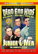 Junior G-Men 1 & 2 , Dead End Kids