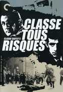 Classe Tous Risques (Criterion Collection) , Lino Ventura