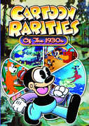 Cartoon Rarities of the 1930s , Henery Hawk