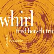 Whirl , Fred Hersch