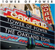 Oakland Zone , Tower of Power