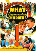 What Becomes of the Children , Robert W. Frazer