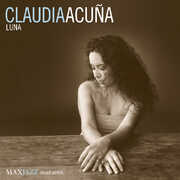 Luna , Claudia Acu a