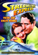 Streamline Express , Erin O'Brien