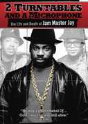2 Turntables and a Microphone: The Life and Death of Jam Master Jay , Russell Simmons