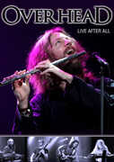 Live After All , Overhead