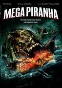 Megapiranha , Tiffany