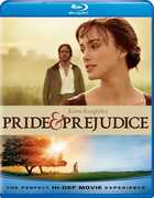 Pride & Prejudice , Keira Knightley