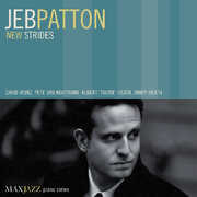 New Strides , Jeb Patton