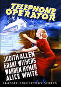 Telephone Operator , Judith Allen