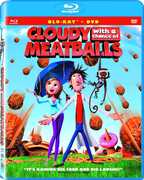 Cloudy With a Chance of Meatballs , Bill Hader