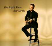 Right Time , Robert Tardik