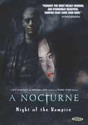 Nocturne: Night of the Vampire , Alex Spears