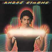 Livin in the New Wave , Andre Cymone