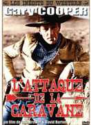 L'Attaque De La Caravane , Gary Cooper