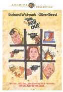 The Sellout , Richard Widmark