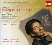 Manon Lescaut , Giuseppe di Stefano
