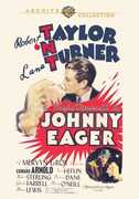 Johnny Eager , Robert Taylor