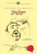 Yes, Giorgio , Luciano Pavarotti