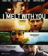 I Melt With You , Thomas Jane