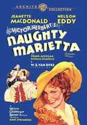 Naughty Marietta , Jeanette MacDonald