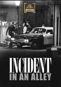 Incident in an Alley , Willis B. Bouchey