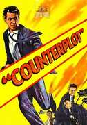Counterplot , Forrest Tucker