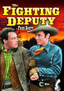 The Fighting Deputy , Chick Hannon
